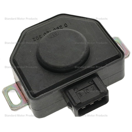 Standard Ignition THROTTLE POSITION SENSOR TH101
